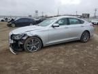 2019 Genesis G80 Base