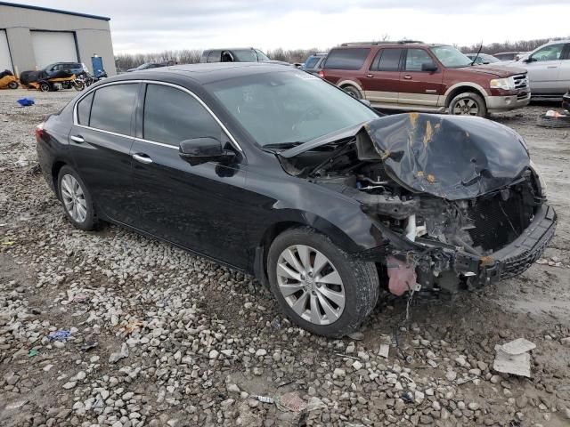 2015 Honda Accord Touring