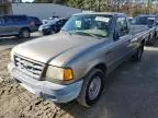 2003 Ford Ranger