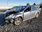 2014 Subaru Legacy 2.5I