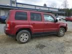 2013 Jeep Patriot Sport