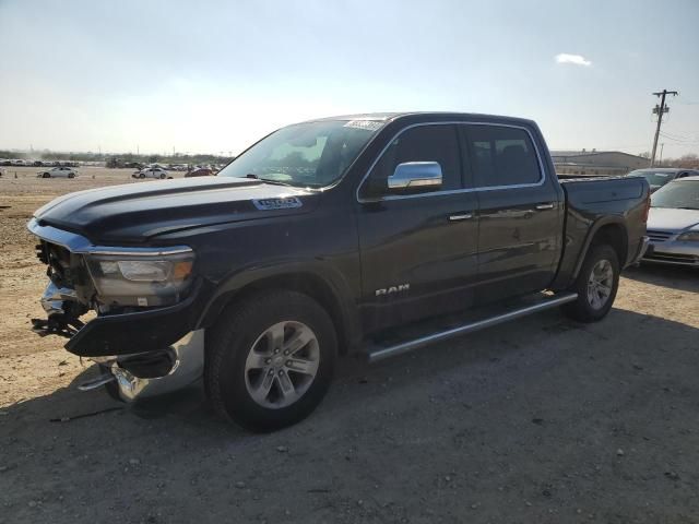 2020 Dodge 1500 Laramie