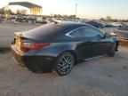 2018 Lexus RC 300