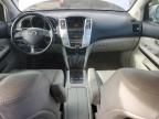 2008 Lexus RX 400H