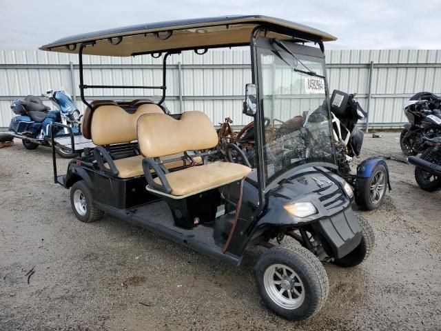 2016 Other Golf Cart