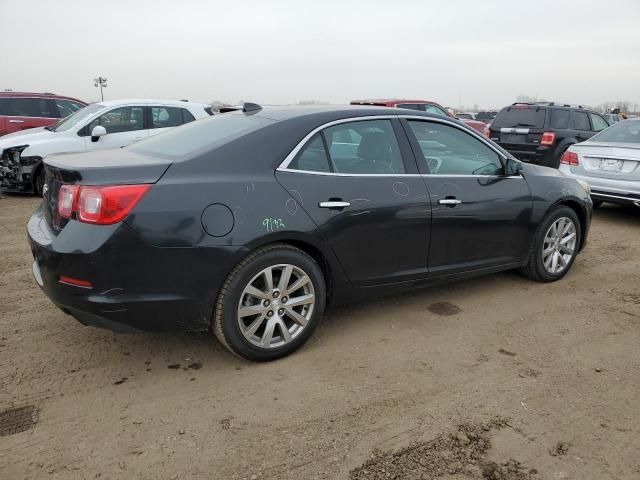 2013 Chevrolet Malibu LTZ