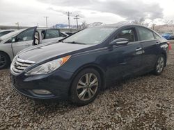 Salvage cars for sale at Magna, UT auction: 2013 Hyundai Sonata SE