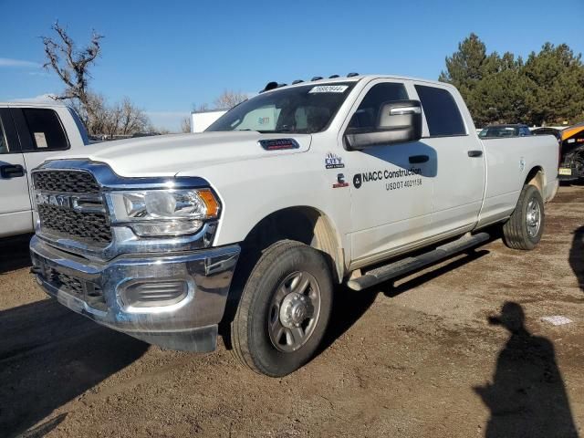 2024 Dodge RAM 2500 Tradesman