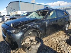 Mazda salvage cars for sale: 2024 Mazda CX-90 Preferred Plus