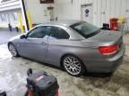 2007 BMW 328 I Sulev