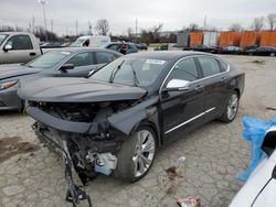 2020 Chevrolet Impala Premier en venta en Bridgeton, MO