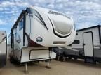 2015 Sprt Travel Trailer