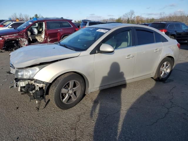 2011 Chevrolet Cruze LT