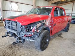 Salvage cars for sale at Houston, TX auction: 2019 Dodge RAM 1500 Classic SLT