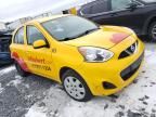 2018 Nissan Micra