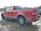 2004 Ford F150