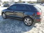 2017 Audi Q3 Premium