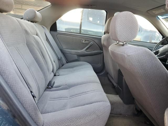 2001 Toyota Camry CE