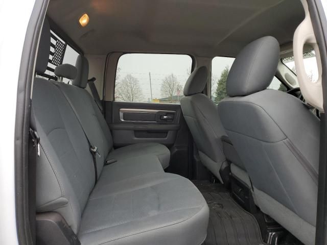 2016 Dodge RAM 2500 SLT