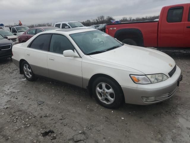 1997 Lexus ES 300