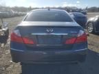 2009 Infiniti M35 Base