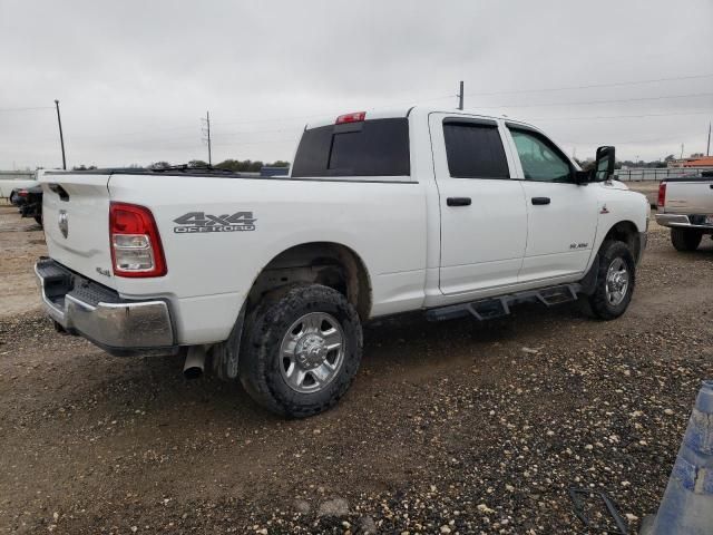 2019 Dodge RAM 2500 Tradesman