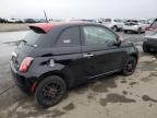 2015 Fiat 500 POP