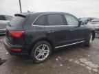 2017 Audi Q5 Premium Plus