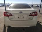 2015 Subaru Legacy 2.5I