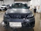 2022 Land Rover Range Rover Sport P525 Autobiography