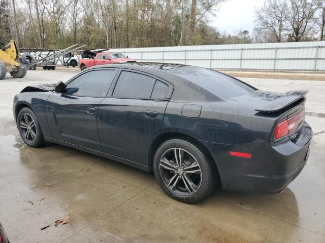 2014 Dodge Charger SXT