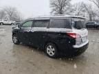 2017 Nissan Quest S