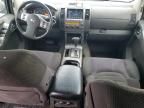 2006 Nissan Pathfinder LE