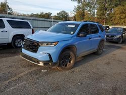 2024 Honda Pilot Trailsport en venta en Shreveport, LA