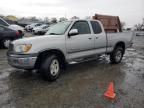 2002 Toyota Tundra Access Cab SR5