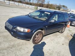 Volvo Vehiculos salvage en venta: 2004 Volvo XC70