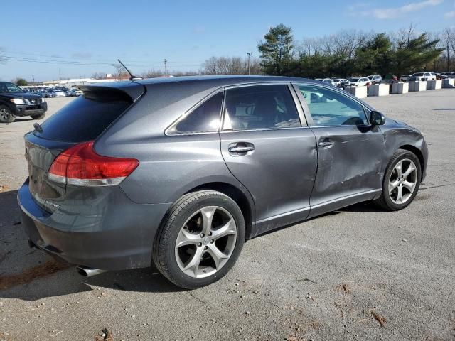 2012 Toyota Venza LE