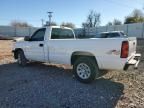 2005 Chevrolet Silverado K1500