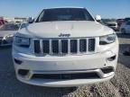 2015 Jeep Grand Cherokee Summit