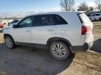 2011 KIA Sorento EX