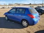 2009 Nissan Versa S