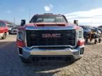 2020 GMC Sierra K2500 Heavy Duty