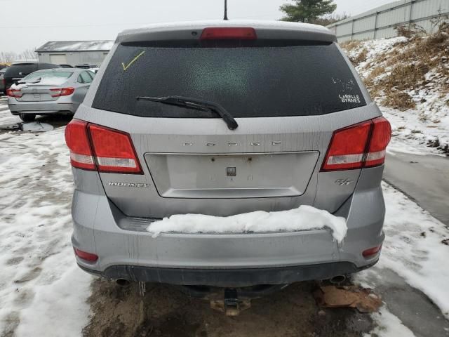 2015 Dodge Journey R/T