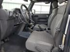 2007 Jeep Wrangler Sahara