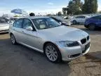 2011 BMW 328 XI Sulev