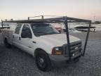 2005 Ford F250 Super Duty