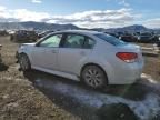 2011 Subaru Legacy 2.5I Premium