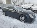 2012 Cadillac CTS Premium Collection