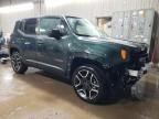 2021 Jeep Renegade Sport