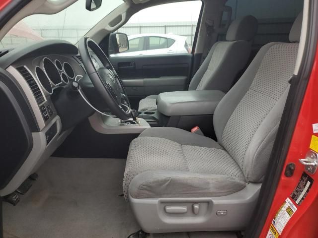 2011 Toyota Tundra Crewmax SR5